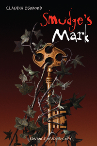 Imagen de portada: Smudge's Mark 9781894965699