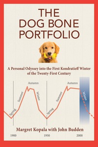 Titelbild: The Dog Bone Portfolio 1st edition 9781772360141