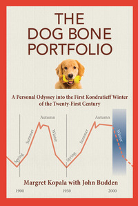 Cover image: The Dog Bone Portfolio 1st edition 9781772360141