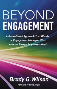 Cover image: Beyond Engagement 1st edition 9781772360172