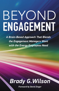 Omslagafbeelding: Beyond Engagement 1st edition 9781772360172