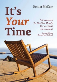 Cover image: It's Your Time 2nd edition