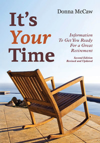 Cover image: It's Your Time 2nd edition 9781772360394