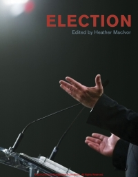 Cover image: Election 1st edition 9781552393215