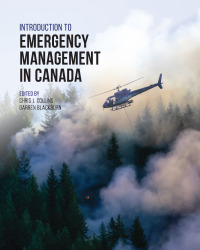 Cover image: Introduction to Emergency Management in Canada 1st edition 9781772556780