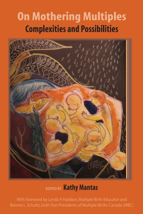 On Mothering Multiples: Complexities and Possibilities - FULL INSTANT DOWNLOAD | PDF DOCX EPUB