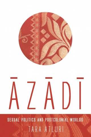 Imagen de portada: ĀZĀDĪ 9781926452999