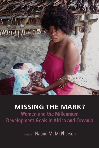 Cover image: Missing the Mark? 9781772580044