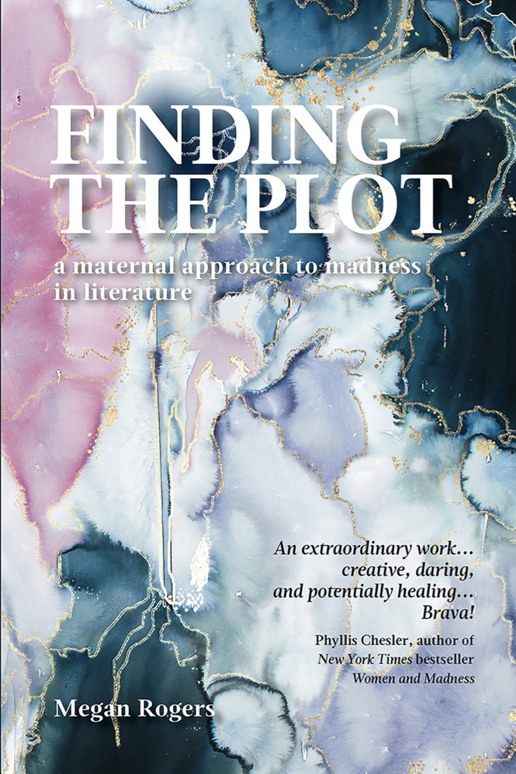 Finding the Plot (eBook)