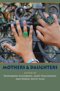 Cover image: Mothers and Daughters 9781772581331