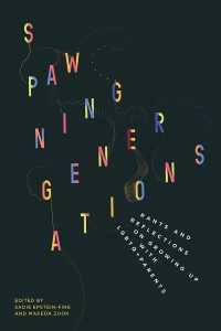 Cover image: Spawning Generations 9781772581638