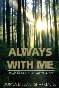 Cover image: Always With Me 9781772581690