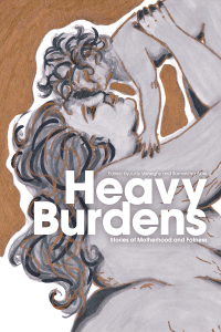 Cover image: Heavy Burdens 9781772581744