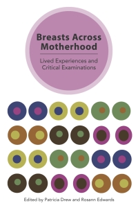 Imagen de portada: Breasts Across Motherhood 9781772582178
