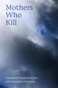 Cover image: Mothers Who Kill 9781772583571