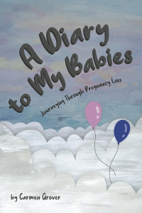 Cover image: A Diary to My Babies 9781772584233
