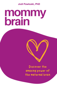 Cover image: Mommy Brain 9781772584875