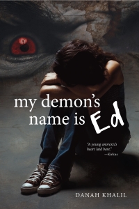 صورة الغلاف: My Demon's Name is Ed 9781927583968