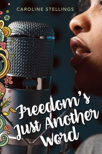 Cover image: Freedom's Just Another Word 9781772600117