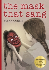 Cover image: The Mask That Sang 9781772600131