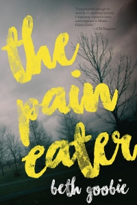 Cover image: The Pain Eater 9781772600209