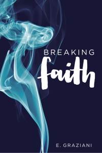 Cover image: Breaking Faith 9781772600247