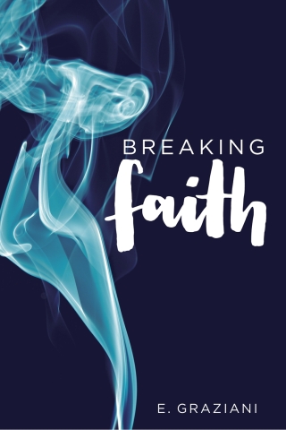 Imagen de portada: Breaking Faith 9781772600247