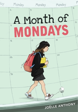 Cover image: A Month of Mondays 9781772600261