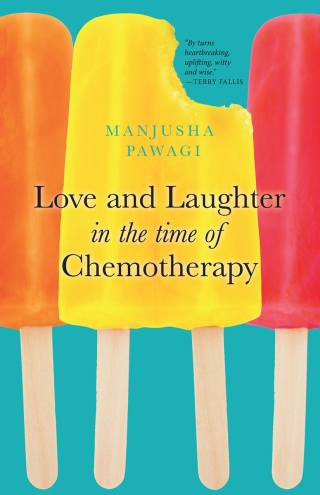 Cover image: Love and Laughter in the Time of Chemotherapy 9781772600452