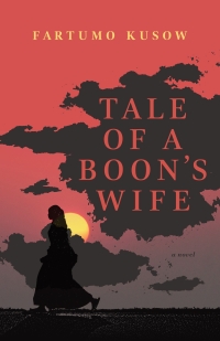 Imagen de portada: Tale of a Boon's Wife 9781772600476