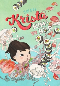 Imagen de portada: Krista Kim-Bap 9781772600636