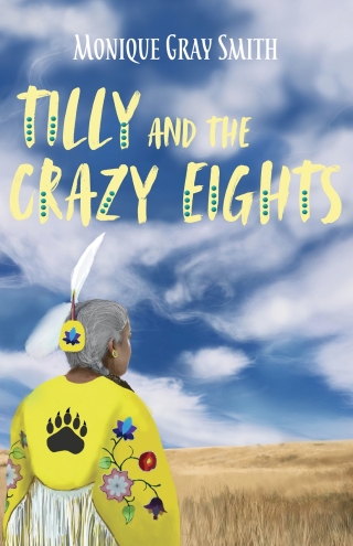 Omslagafbeelding: Tilly and the Crazy Eights 9781772600759