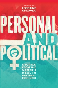 Imagen de portada: Personal and Political 9781772600797