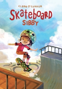 Imagen de portada: Skateboard Sibby 9781772600872