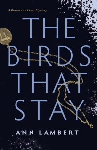 صورة الغلاف: The Birds That Stay 9781772600919