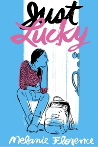 Imagen de portada: Just Lucky 9781772601046