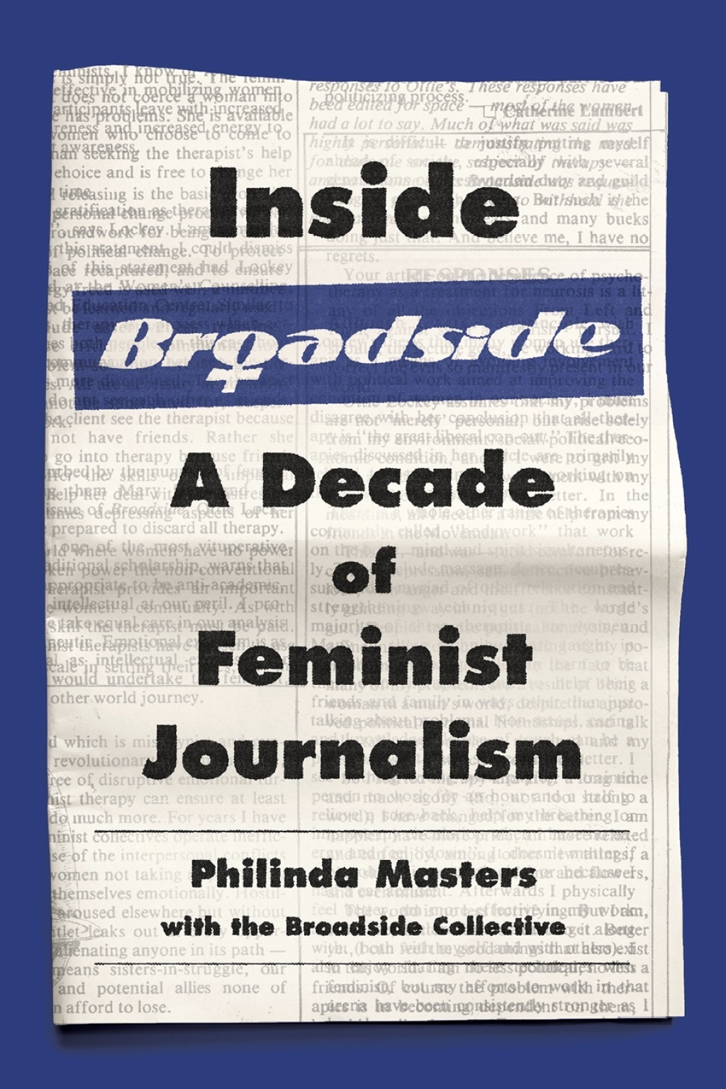 Inside Broadside (eBook)