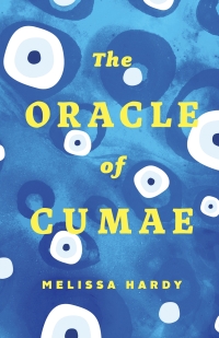 Cover image: The Oracle of Cumae 9781772601145