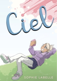 Cover image: Ciel 9781772601367