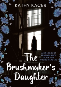 Cover image: The Brushmaker's Daughter 9781772601381