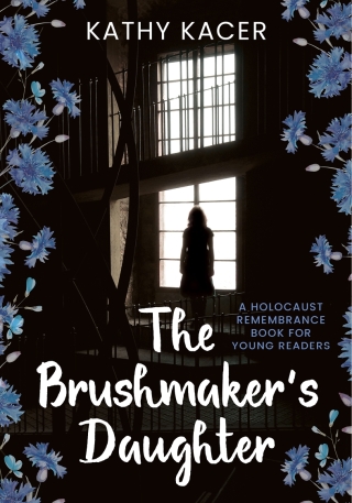 صورة الغلاف: The Brushmaker's Daughter 9781772601381