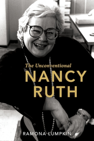 Cover image: The Unconventional Nancy Ruth 9781772601688