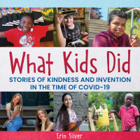 Cover image: What Kids Did 9781772601640