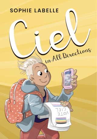 Imagen de portada: Ciel In All Directions 9781772602036