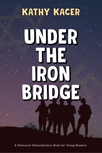 Cover image: Under the Iron Bridge 9781772602050