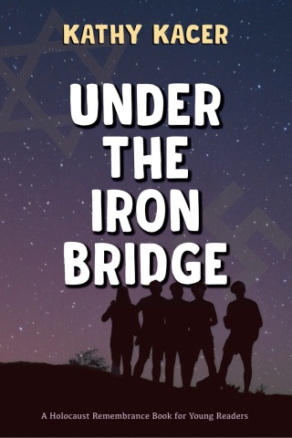 Imagen de portada: Under the Iron Bridge 9781772602050