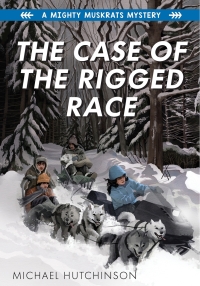 表紙画像: The Case of the Rigged Race 9781772602210