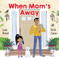 Imagen de portada: When Mom's Away 9781772601756