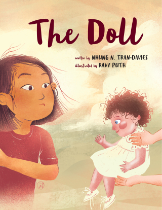 Cover image: The Doll 9781772601657