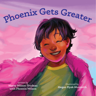 Cover image: Phoenix Gets Greater 9781772602531